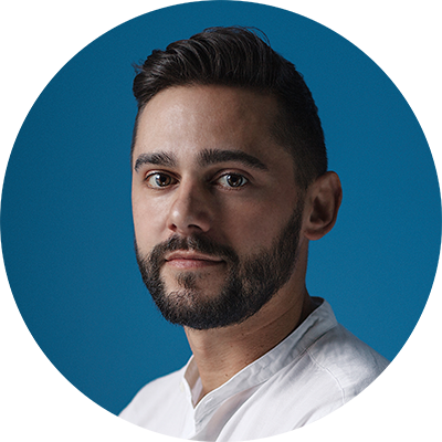 Felix Kemp, baritone, performs in Bach's B Minor Mass with Cheltenham Bach Choir in November 2026